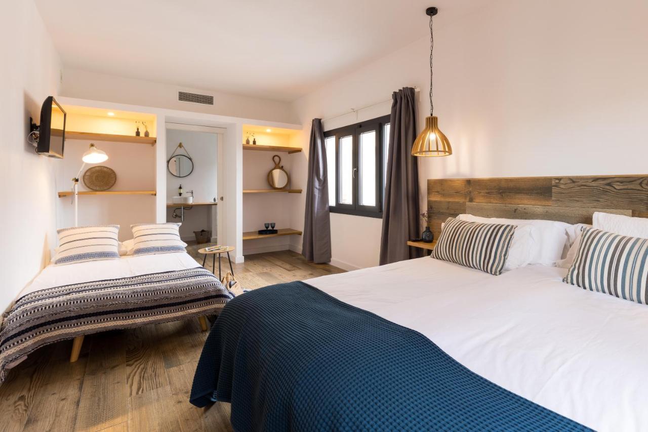 Pardela Menorca 3*